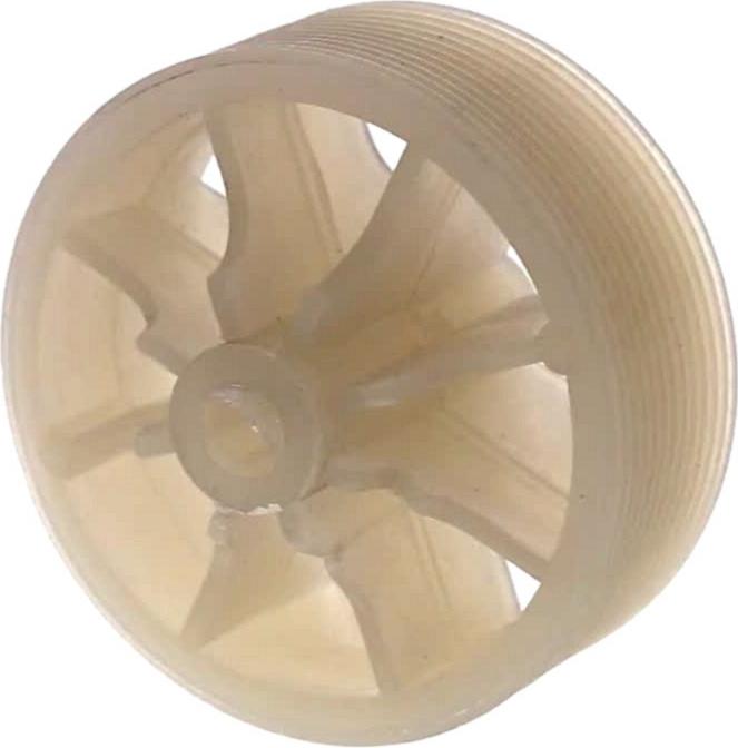 ROUE Lave-Linge FIXE