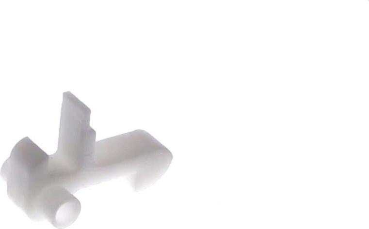 CROCHET Lave-Linge POIGNEE HUBLOT