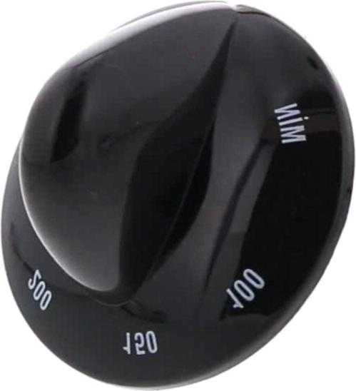 MANETTE Four MINUTERIE NOIRE 47*27 12h 6mm 18mm