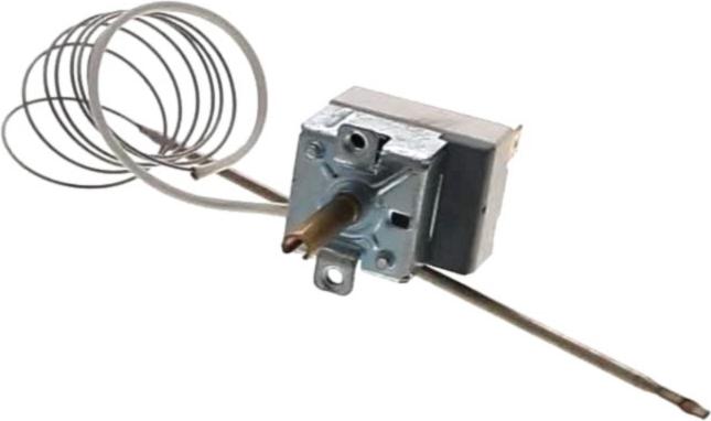 THERMOSTAT Four FOUR 50-285°C NT-252 A0/1 B1116A5F 55.17052.040 WY285G-E
