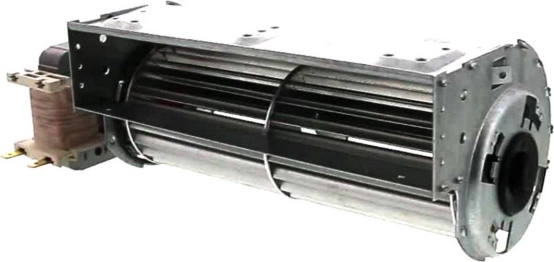 MOTEUR Four VENTILATEUR TANGENTIEL FM62G15/3
