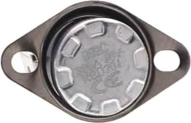 THERMOSTAT Four KLIXON 60+-5K