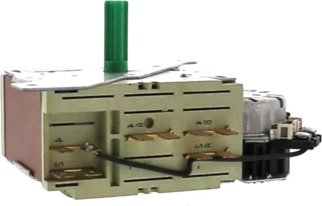 Programmateur Lave-Vaisselle 1853/1/4.03 ELBI prnet