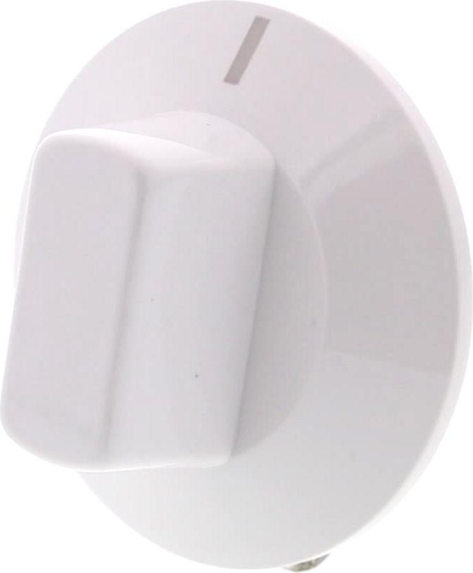 MANETTE Cuisinière GAZ Blanc