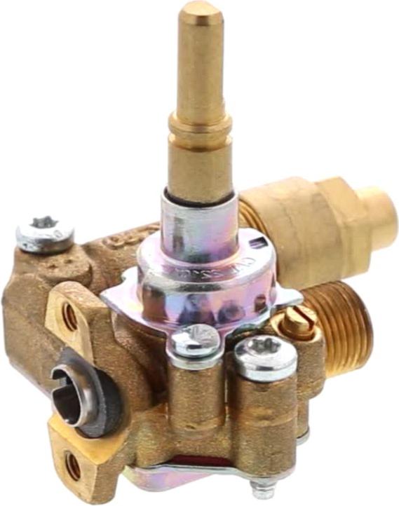 ROBINET Plaque Auxiliaire AVD TC