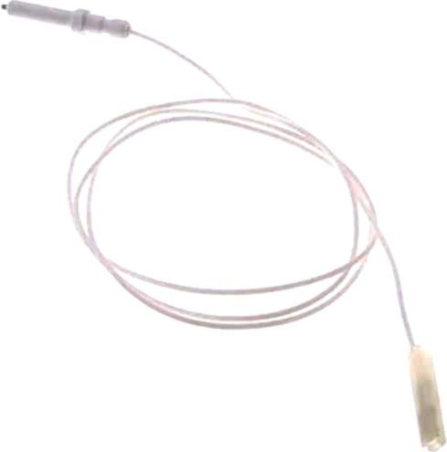 BOUGIE Plaque CENTRALE 42MM+FIL 873MM