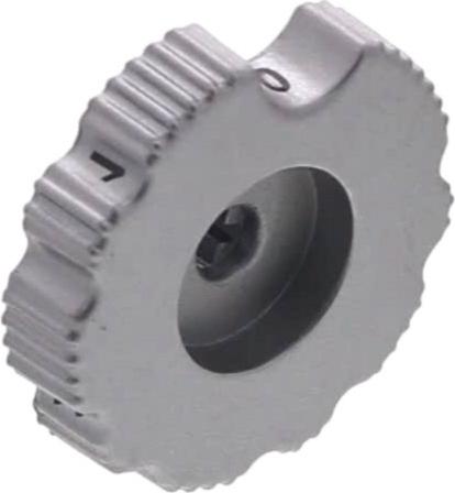 MANETTE Froid Thermostat