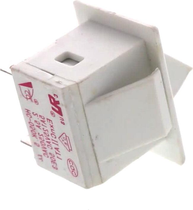 Interrupteur Froid  LUMIERE