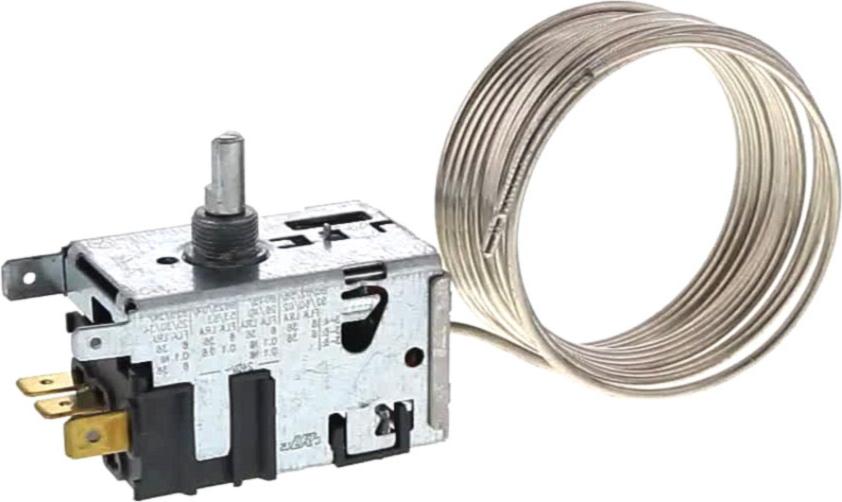 Thermostat Froid Congélateur 077B1315