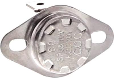 THERMOSTAT Sèche-Linge 65° (remplacé par 85°) KSD301