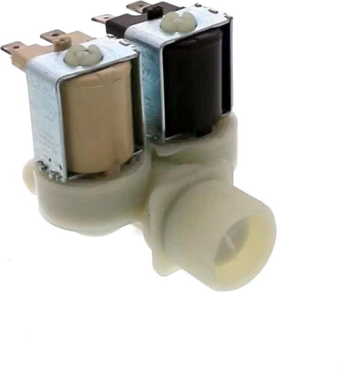 Electrovanne Lave-Vaisselle 2V