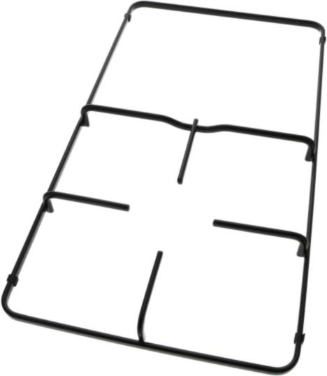 GRILLE Cuisinière 1 FEU + PATINS