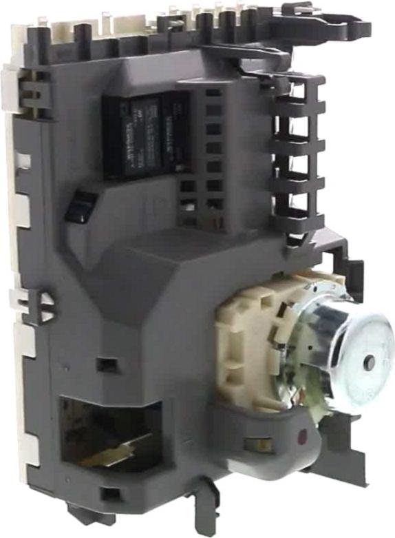 Programmateur Lave-Linge