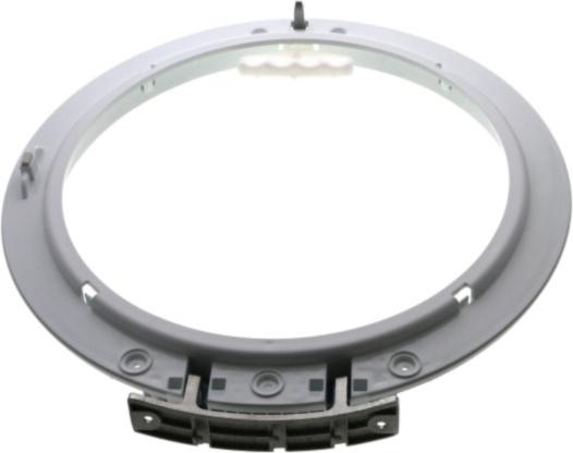 Contre porte Lave-Linge PORTE 