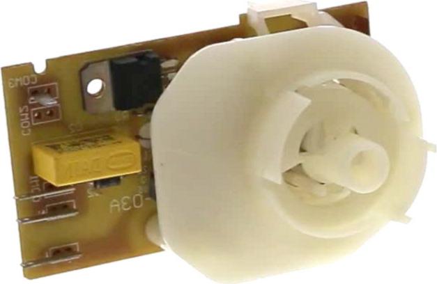 MODULE Petit electro ménager VARIATEUR