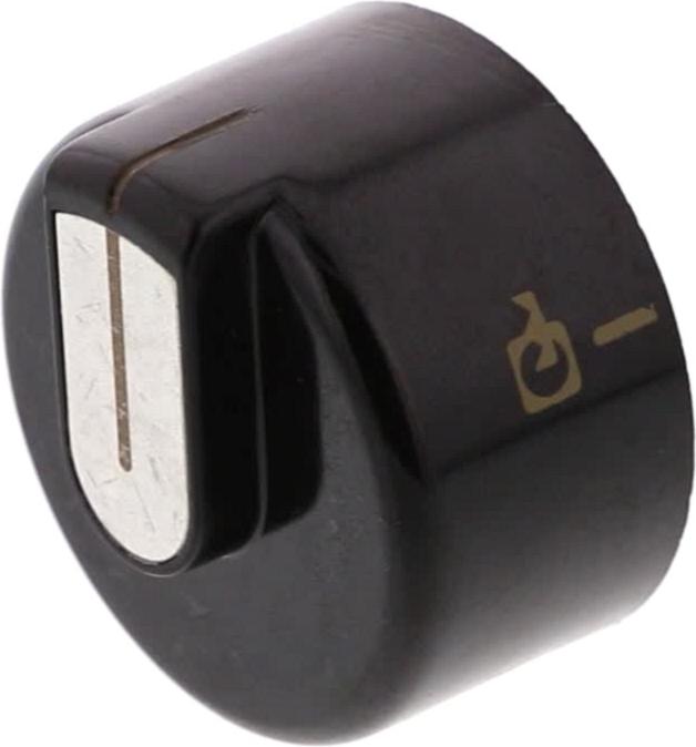 MANETTE Cuisinière marron Electrique FOUR