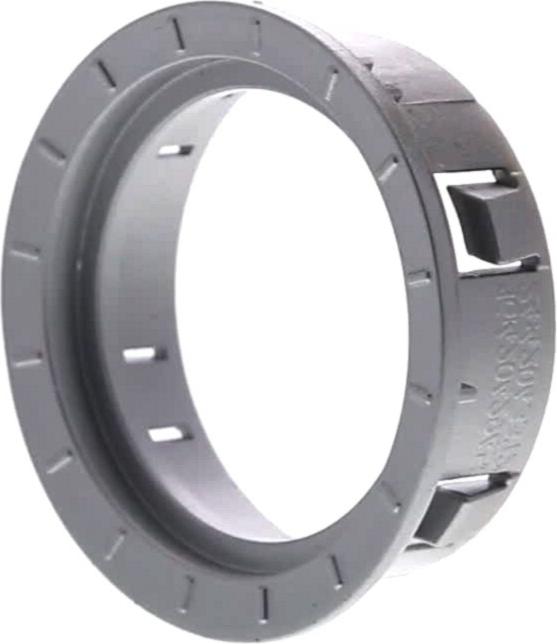 DISQUE Lave-Linge MANETTE Programmateur  GRIS