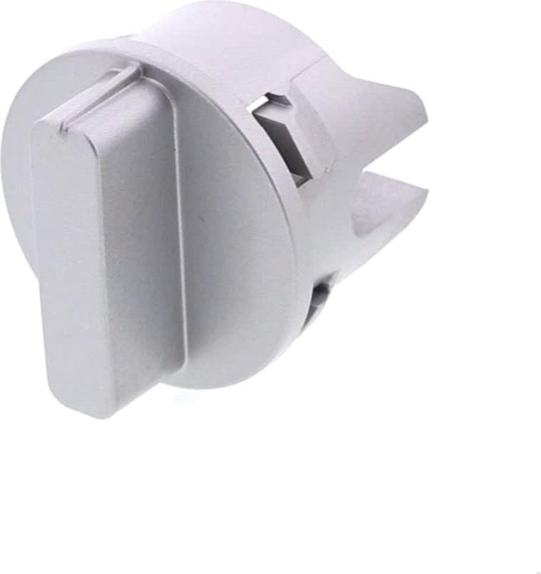 MANETTE Lave-Linge Programmateur GRISE
