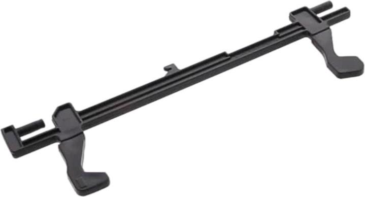 CROCHET Micro onde PORTE 197MM