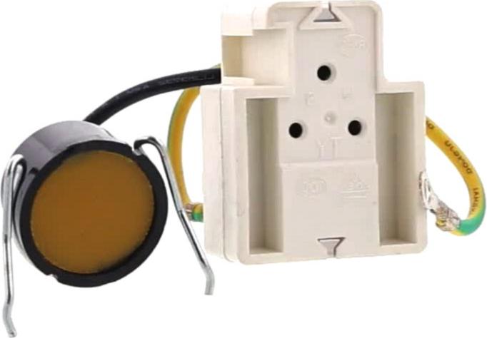 RELAIS Froid Démarrage+thermique LU76CY QP3-12A + B54-120