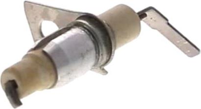 BOUGIE Plaque SR/AUX