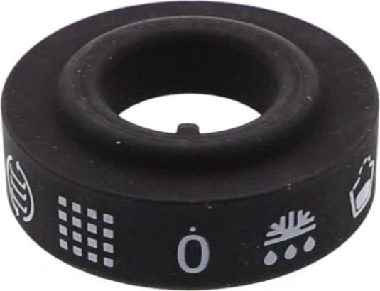 DISQUE Cuisinière MANETTE Commutateur