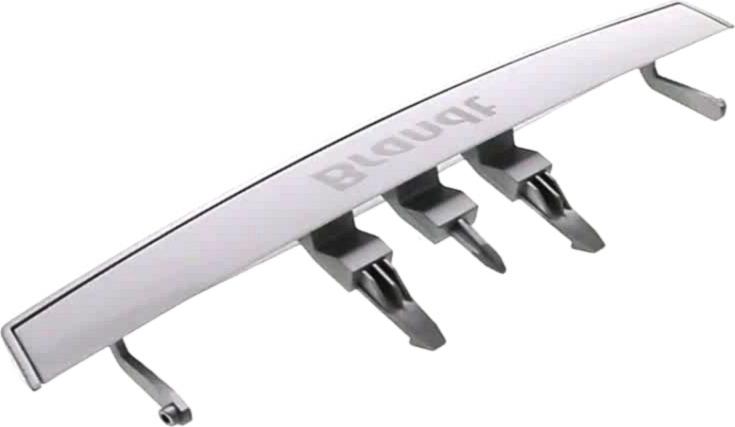 POIGNEE Lave-Linge COUVERCLE