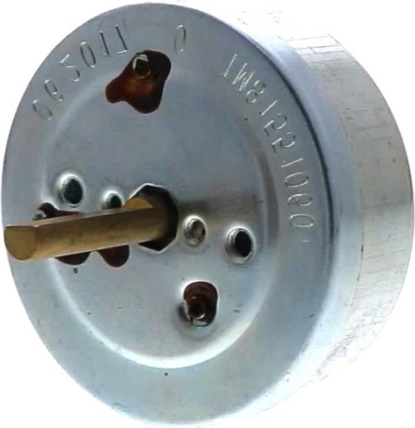 MINUTERIE Cuisinière TM81551060 ( nous préciser modèle de votre appareil )