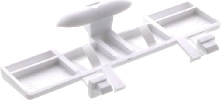 RESSORT Lave-Linge BOITE LESSIVE