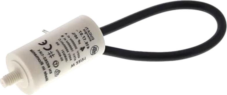 CONDENSATEUR Froid 4Uf