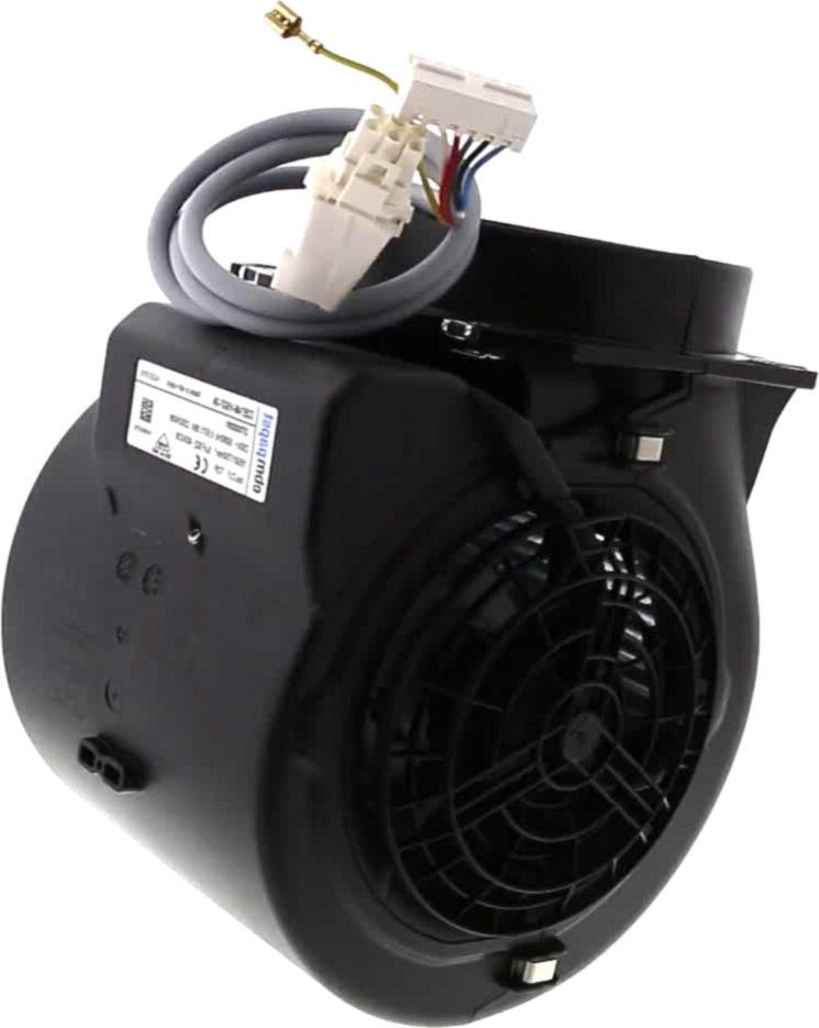 MOTEUR Hotte D2E146-HS07-04 27000091