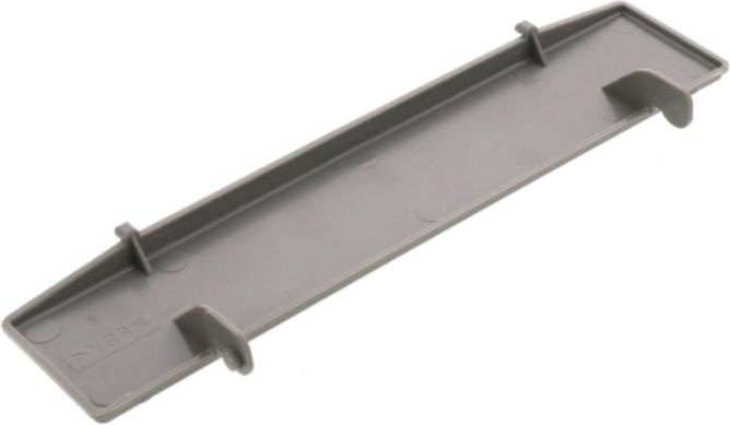 POIGNEE Lave-Vaisselle INOX + ENJOLIVEUR