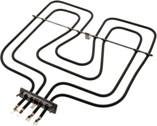 RESISTANCE Four GRILL 1650+800 1800+870