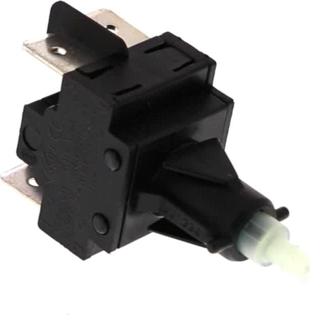 Interrupteur Lave-Linge M/A