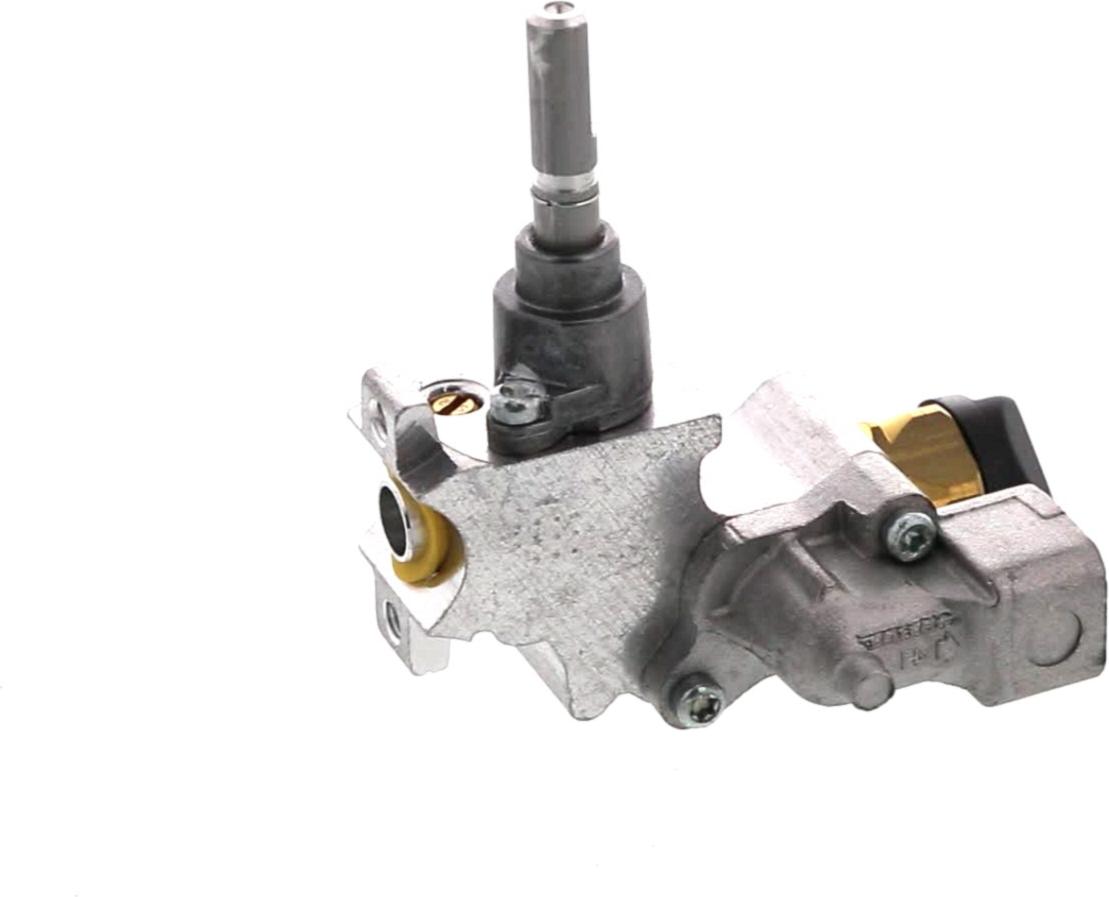 ROBINET Plaque Auxiliaire SABAF AP TC