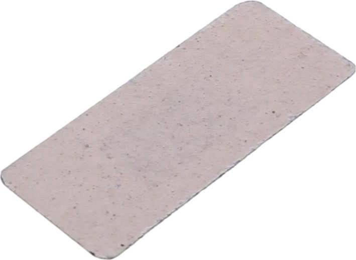 PLAQUE Micro onde MICA 89*39