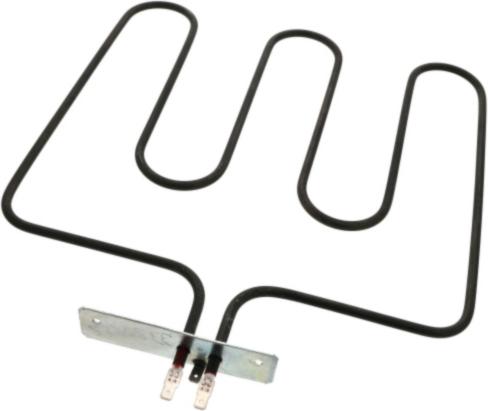 RESISTANCE Cuisinière 1300w VOUTE