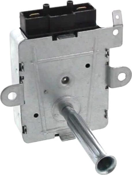 MOTEUR Cuisinière TOURNE BROCHE 6W