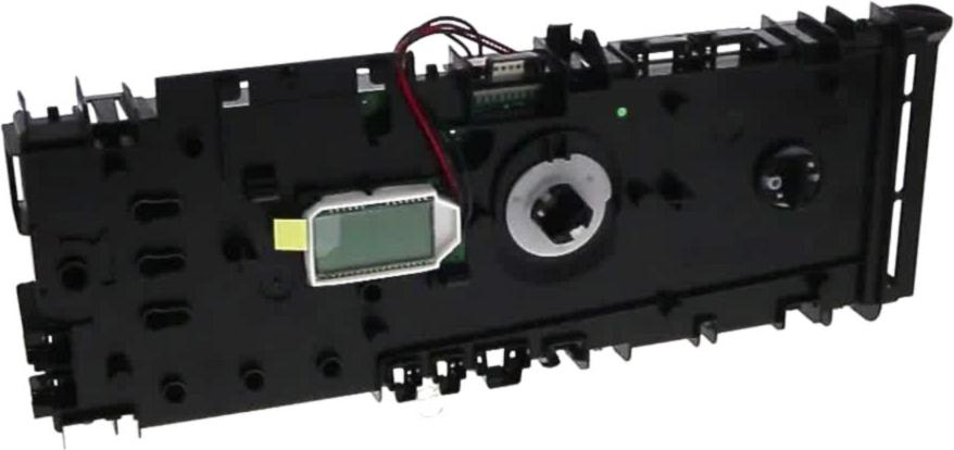 PLATINE Lave-Linge COMMANDE