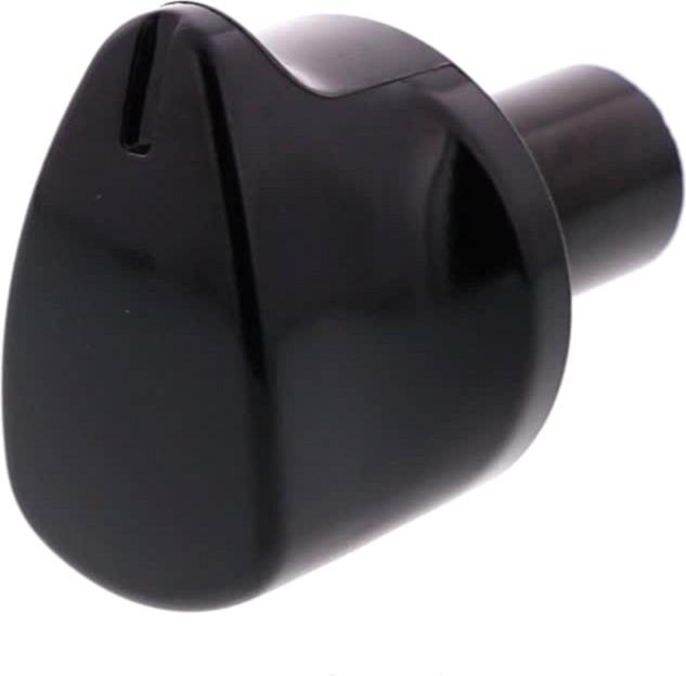 MANETTE Cuisinière GAZ NOIRE 33*49 méplat 12h 8MM