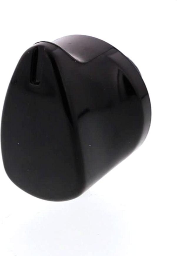 MANETTE Cuisinière ELECTRIQUE NOIRE 33*36 méplat 12h 6mm