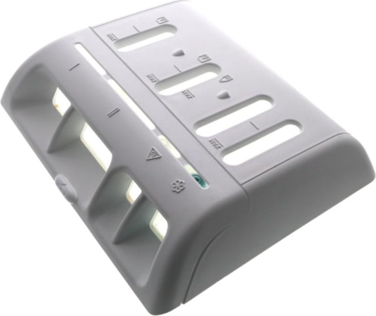 BOITE Lave-Linge LESSIVE 